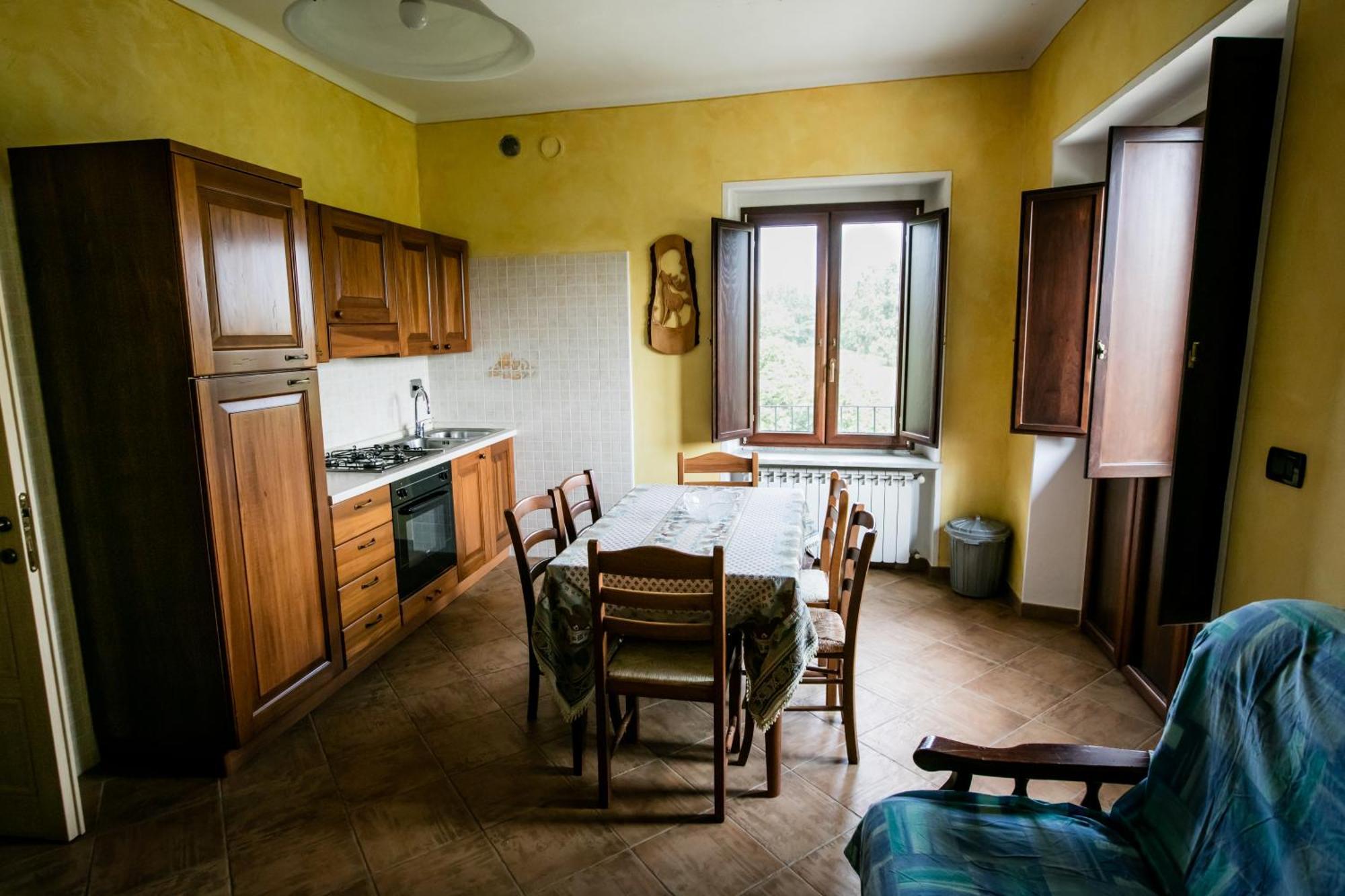 Agriturismo Parco Campofelice Lombardore 외부 사진