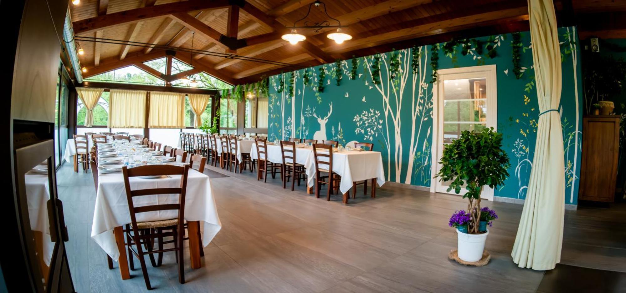 Agriturismo Parco Campofelice Lombardore 외부 사진