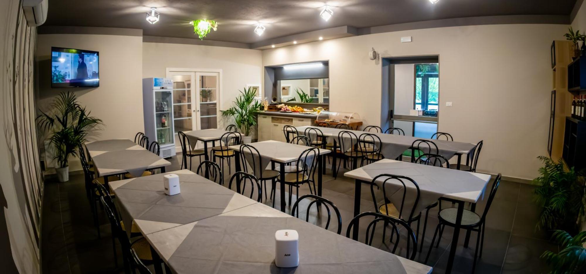 Agriturismo Parco Campofelice Lombardore 외부 사진