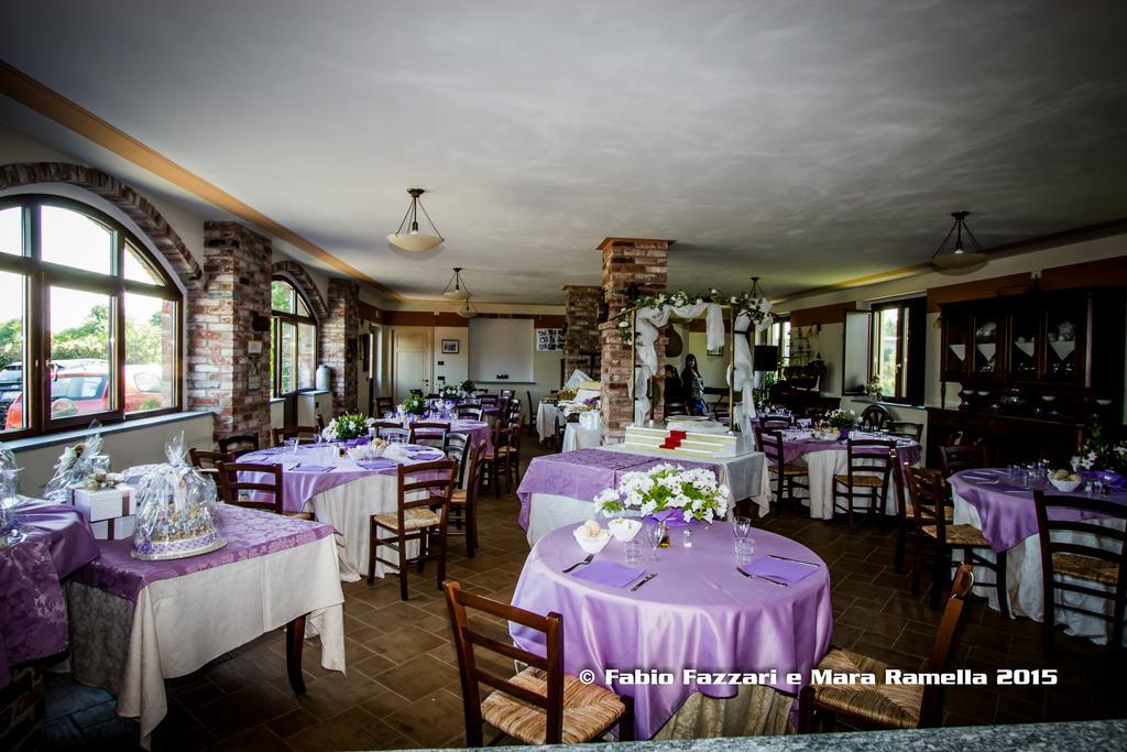 Agriturismo Parco Campofelice Lombardore 외부 사진
