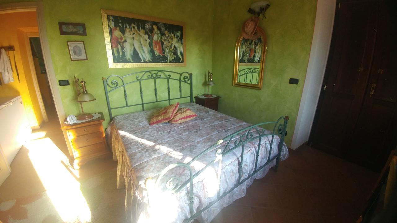 Agriturismo Parco Campofelice Lombardore 외부 사진